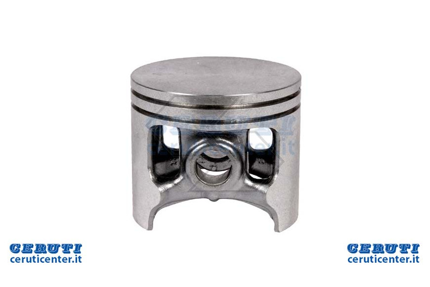 Piston Complete Partner K1250