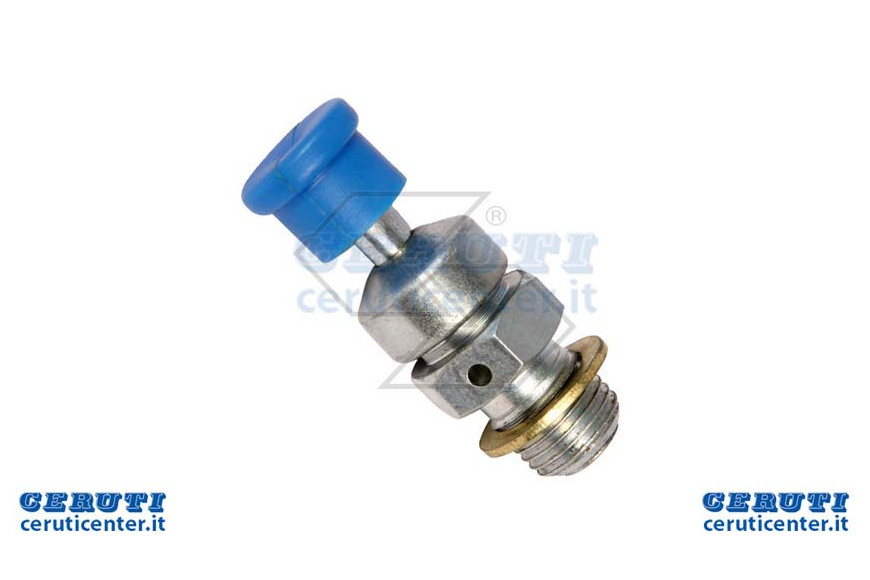 décompresseur Husq.288-357-371-372