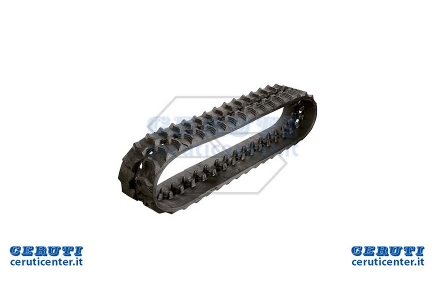 Caoutchouc L180 P60 Ceinturon 30 D