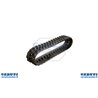 Caoutchouc L180 P60 Ceinturon 30 D
