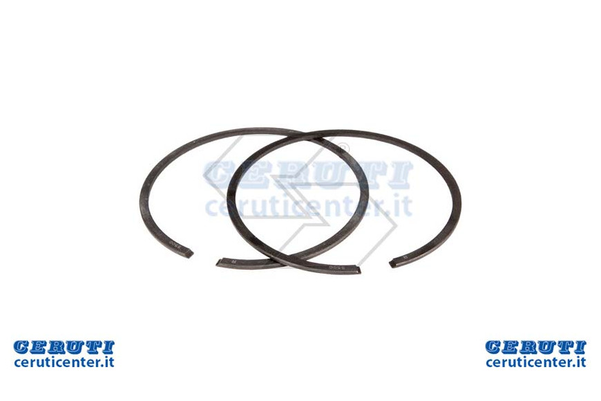 St.066 2pieces segments