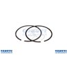 St.066 2pieces segments