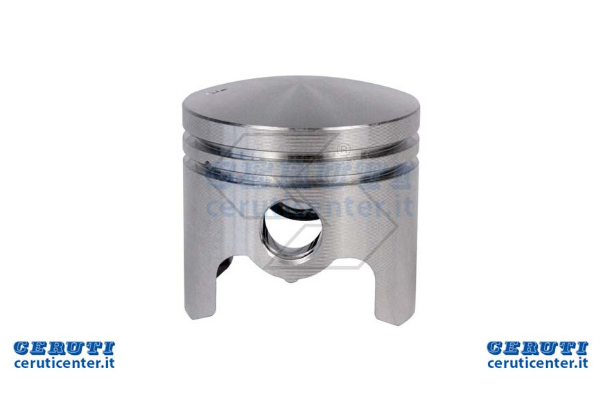 Piston Complete X Mitsubishi TL43