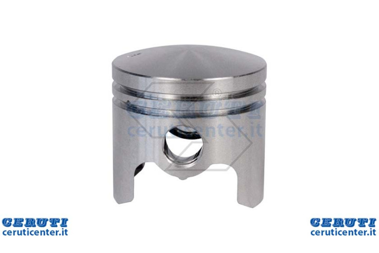 Piston complet X Mitsubishi TL43