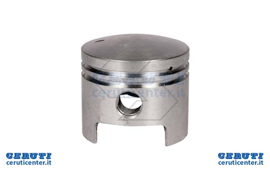 Pistone Completo Mitsubishi Tl52
