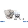 Cylinder Complete Husqvarna 272