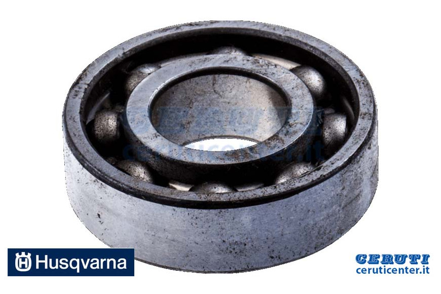 Cuscinetto - Originale Husqvarna - 531002368
