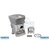 Cilindro Completo Husqvarna 340