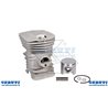 Cilindro Completo Husqvarna 345
