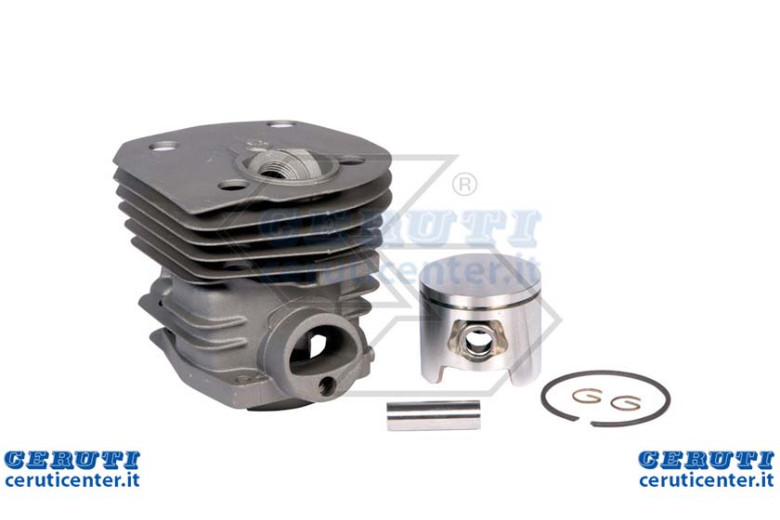 Complete Cylinder Husqvarna 350-351