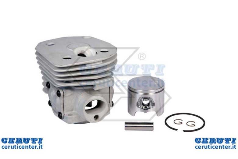 Cylinder Complete Husqvarna 353