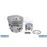 Cilindro Completo Husqvarna 353
