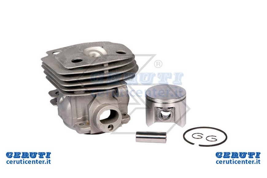 Cylindre complet Husqvarna 359