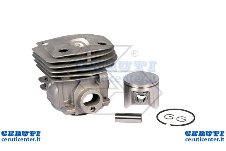 Cylindre complet Husqvarna 359