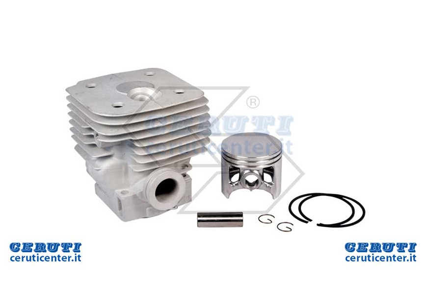 Cylindre complet Husqvarna 395