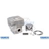 Cilindro Completo Husqvarna 395
