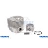 Terminer Cylindre Husqvarna 362-365