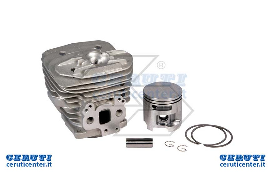 Cylinder Complete Husqvarna 575