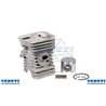 Terminer Cylindre 40 Husqvarna