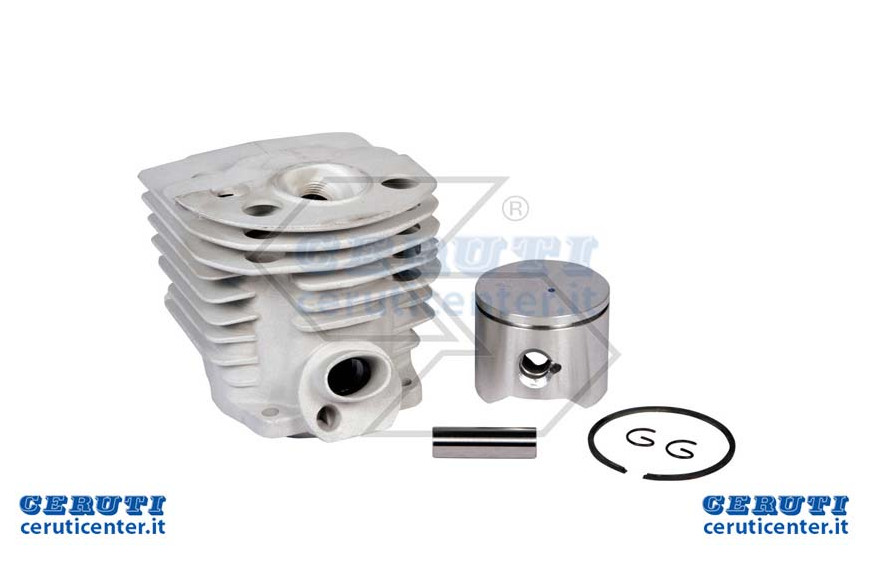 Cilindro Completo Husqvarna 51