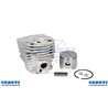 Terminer Cylindre 51 Husqvarna