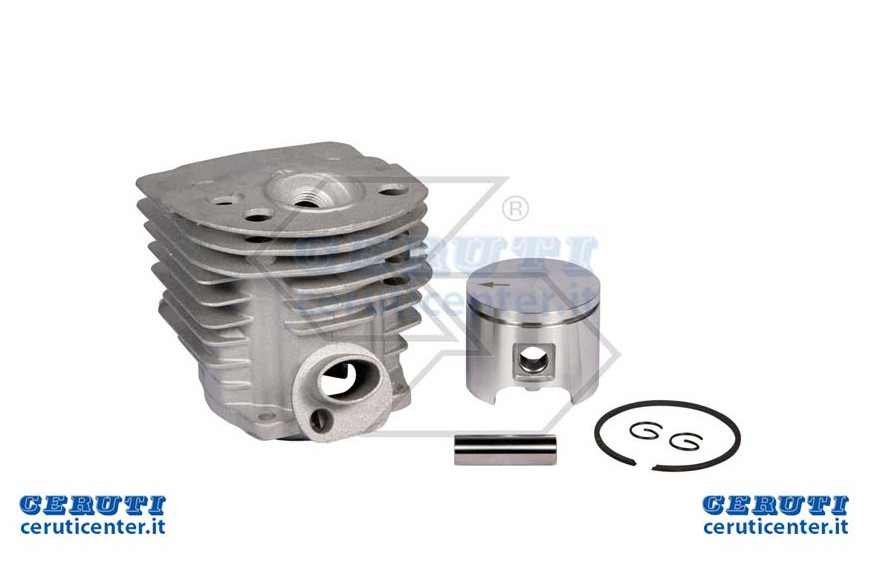 Cilindro completar Husqvarna 55