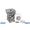 Cilindro Completo Husqvarna 136-137