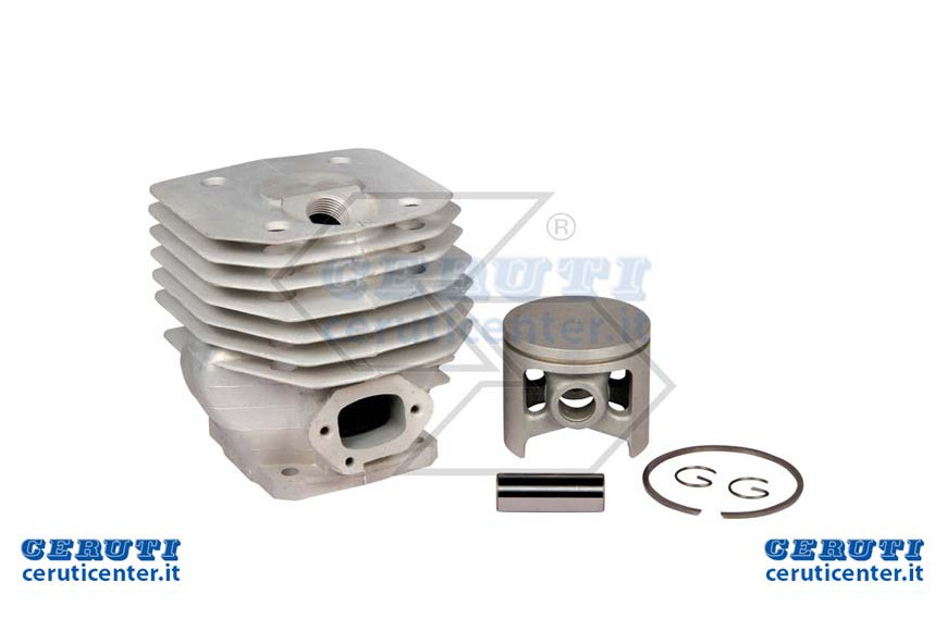 Cylindre complet 262 Husqvarna