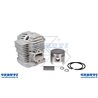 Cilindro Completo Kawasaki Th43