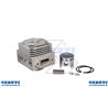 cylindre complet Kawasaki TD40