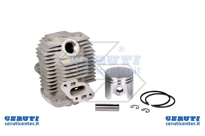 cylindre complet Mitsubishi TU26