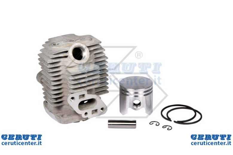 Komplette Zylinder Mitsubishi TU26