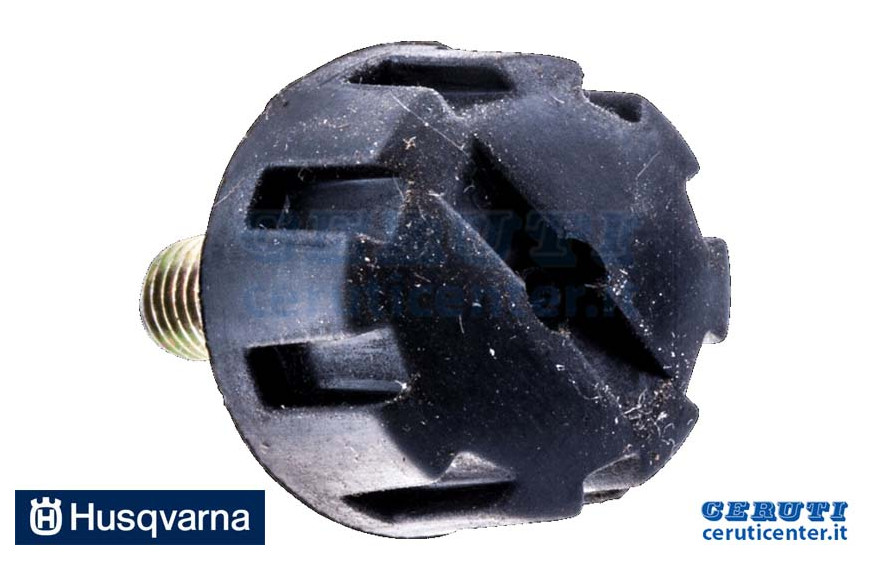 Vite Carter Cilindro - Originale Husqvarna - 531002363