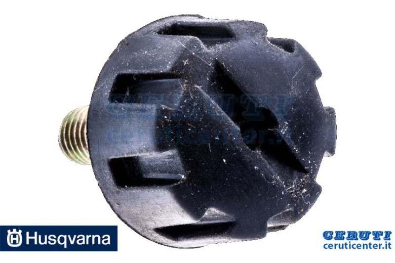 Vite Carter Cilindro - Originale Husqvarna - 531002363