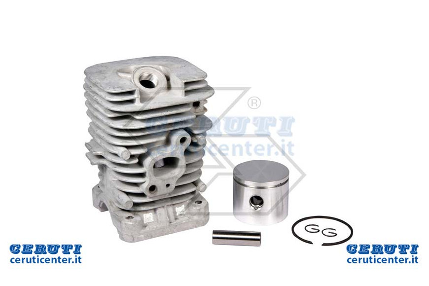 Cylindre Partenaire complet 220-260