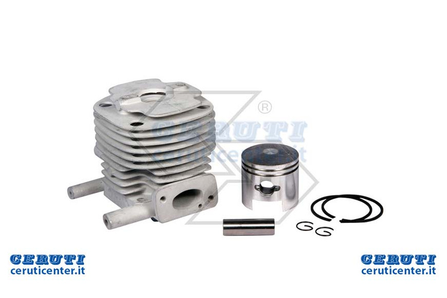 Cylindre complet Shindaiwa B45