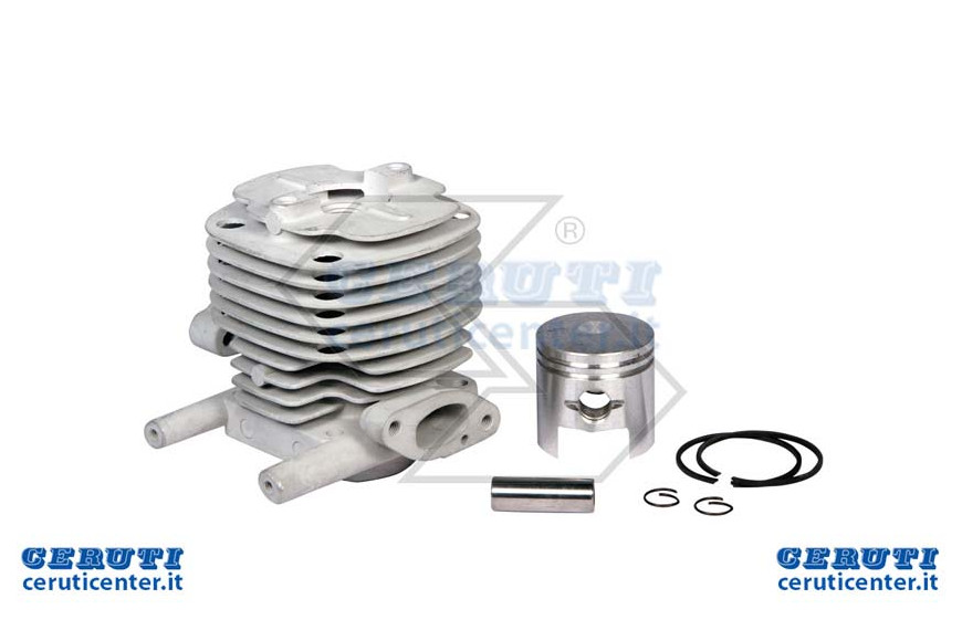 Cylindre complet Shindaiwa C35