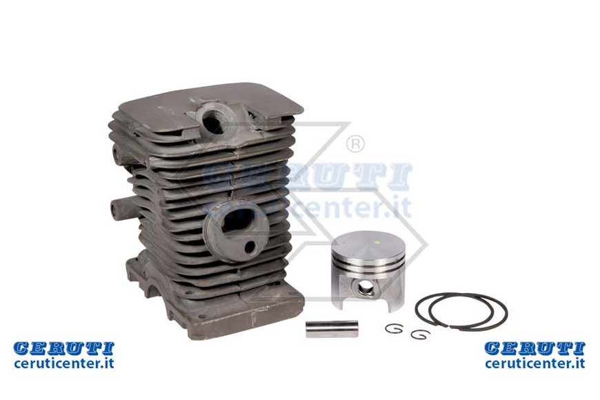 Cilindro completa Stihl 017-Ms170