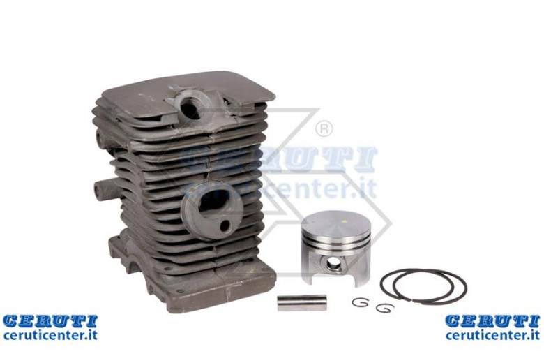 Cilindro Completo Stihl 017-Ms170