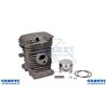 Cilindro completa Stihl 017-Ms170