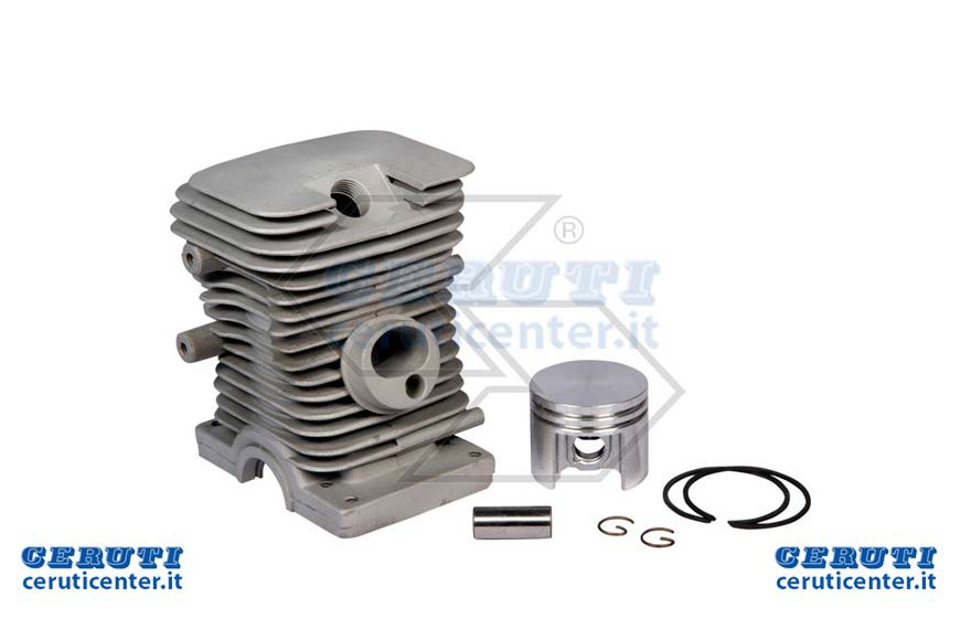 Cylindre complet Stihl 018-MS180