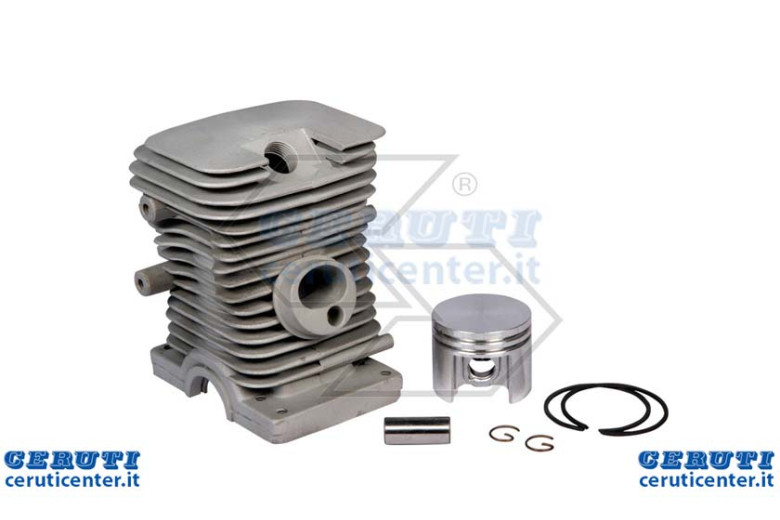 Cilindro completa Stihl 018-MS180