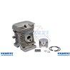 Cylindre complet Stihl 018-MS180
