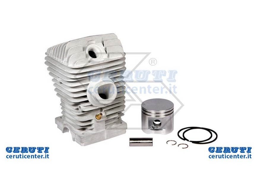 Cilindro completa Stihl 023-MS230