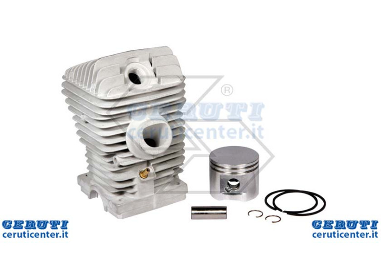 Complete Cylinder Stihl 023-MS230