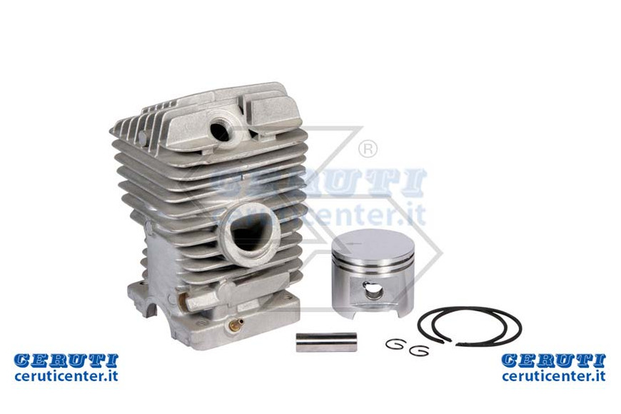 Cilindro Completo Stihl Ms290
