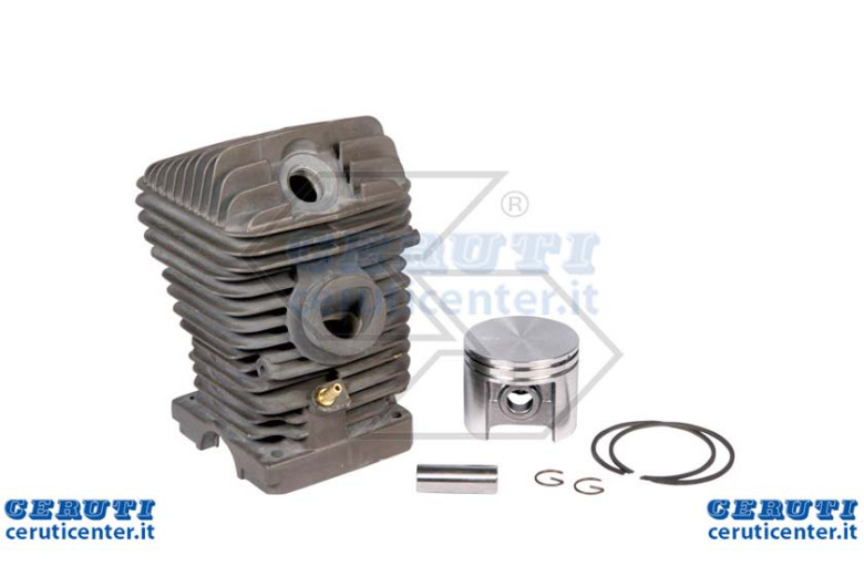 Terminer Cylindre Stihl MS250