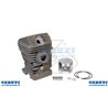 Terminer Cylindre Stihl MS250