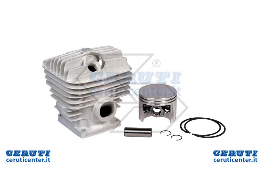 Cilindro completa Stihl 046-MS460