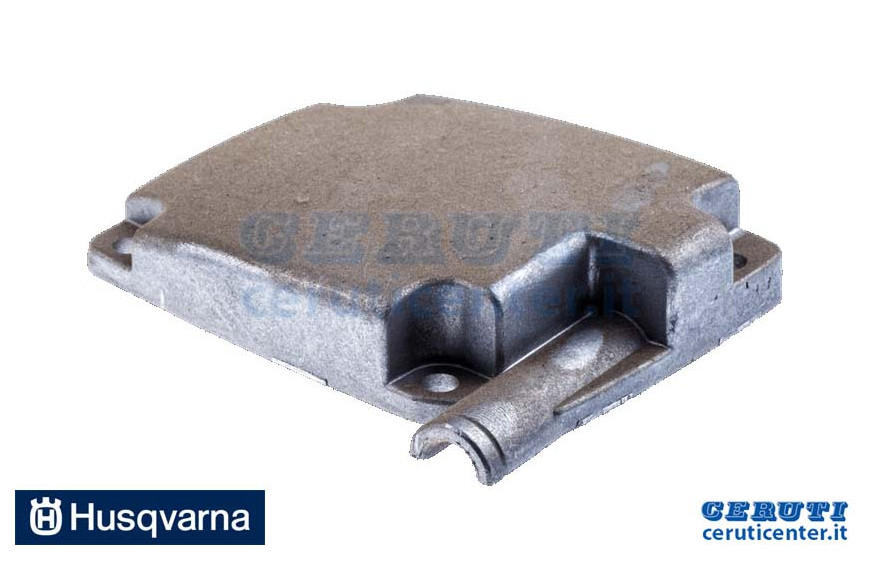 Carter Marmitta - Originale Husqvarna - 531002359
